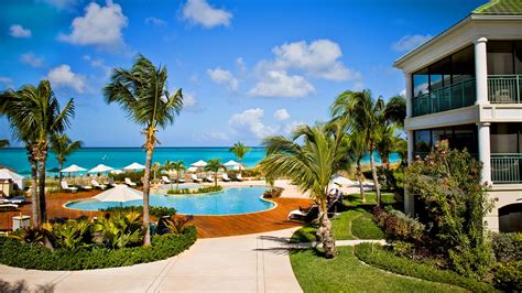 Hotel in Turks and Caicos Providenciales .